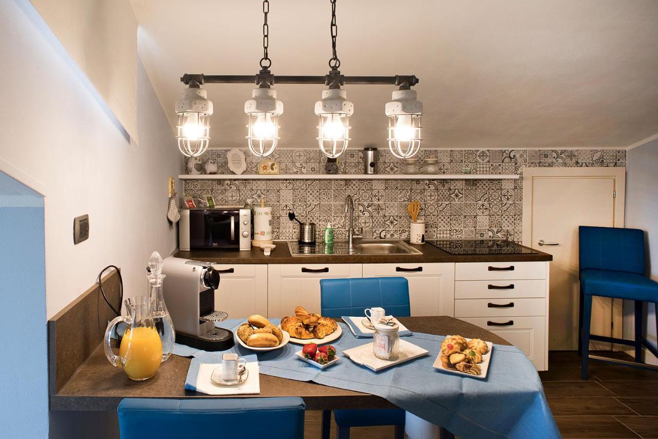Ad My Apartment Cortona