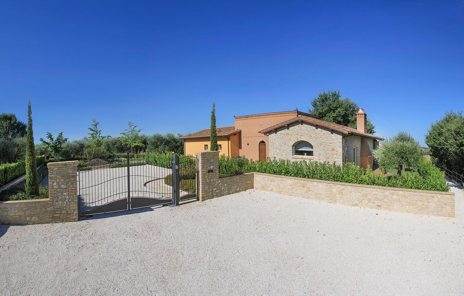 Apartment Ad My Cortona