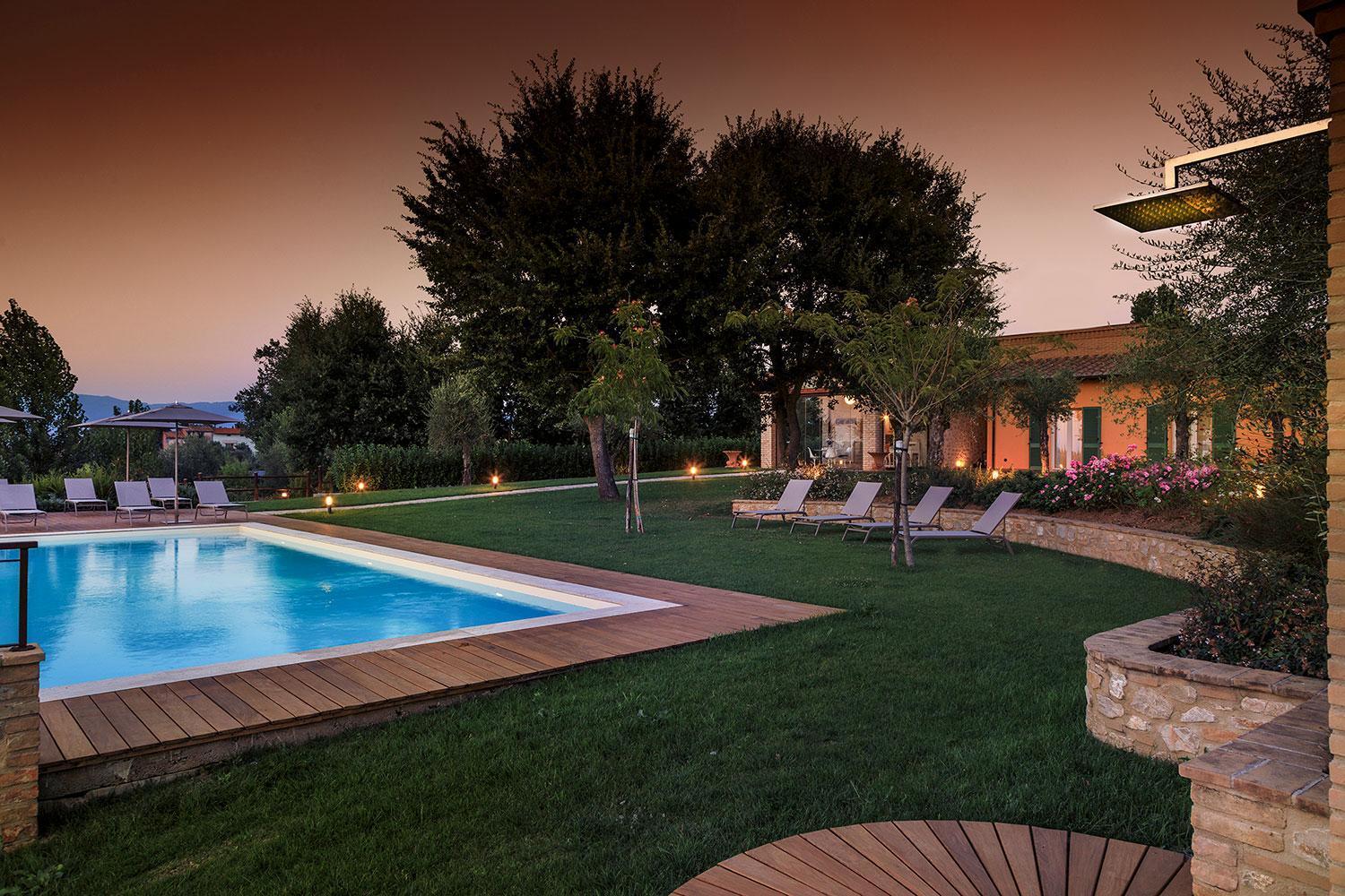 Ad My Apartment Cortona