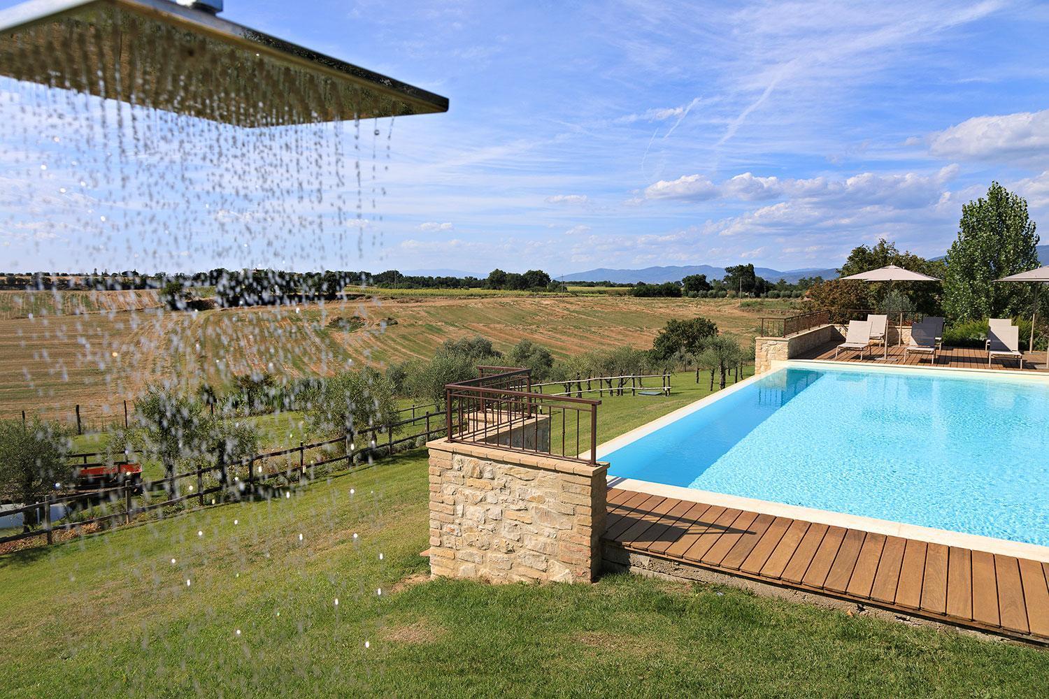 Apartment Ad My Cortona